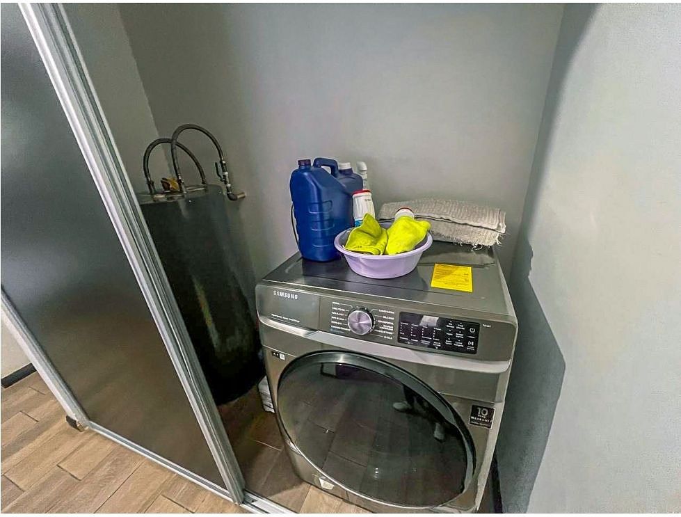 Apartamento en Zona 16, Guatemala, foto 15 de 20