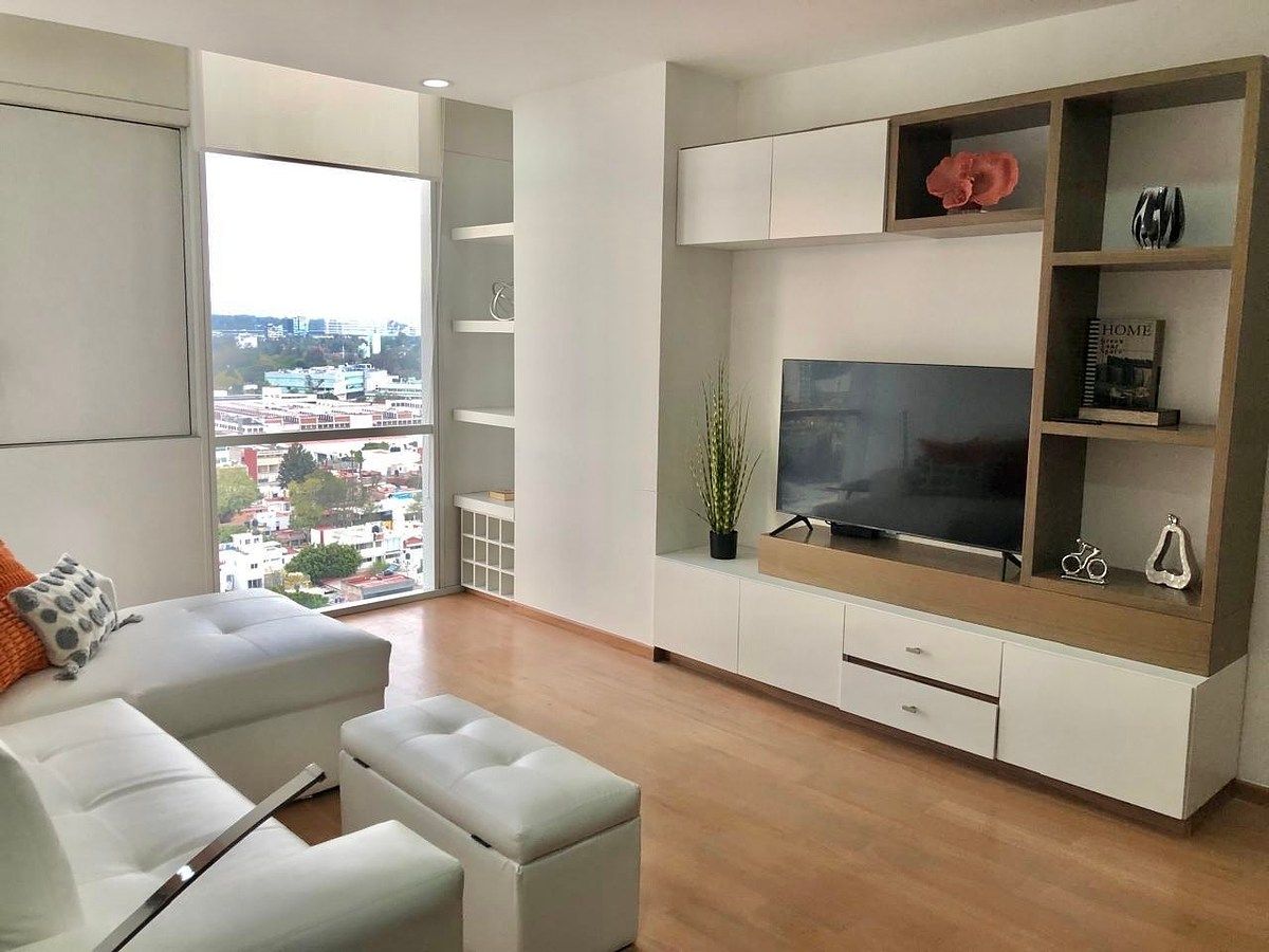 Apartment in Ampliación Granada, Miguel Hidalgo, photo 9 of 39