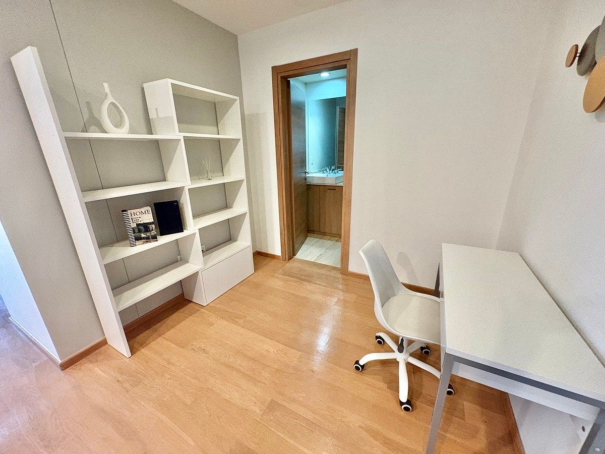 Apartment in Ampliación Granada, Miguel Hidalgo, photo 10 of 39