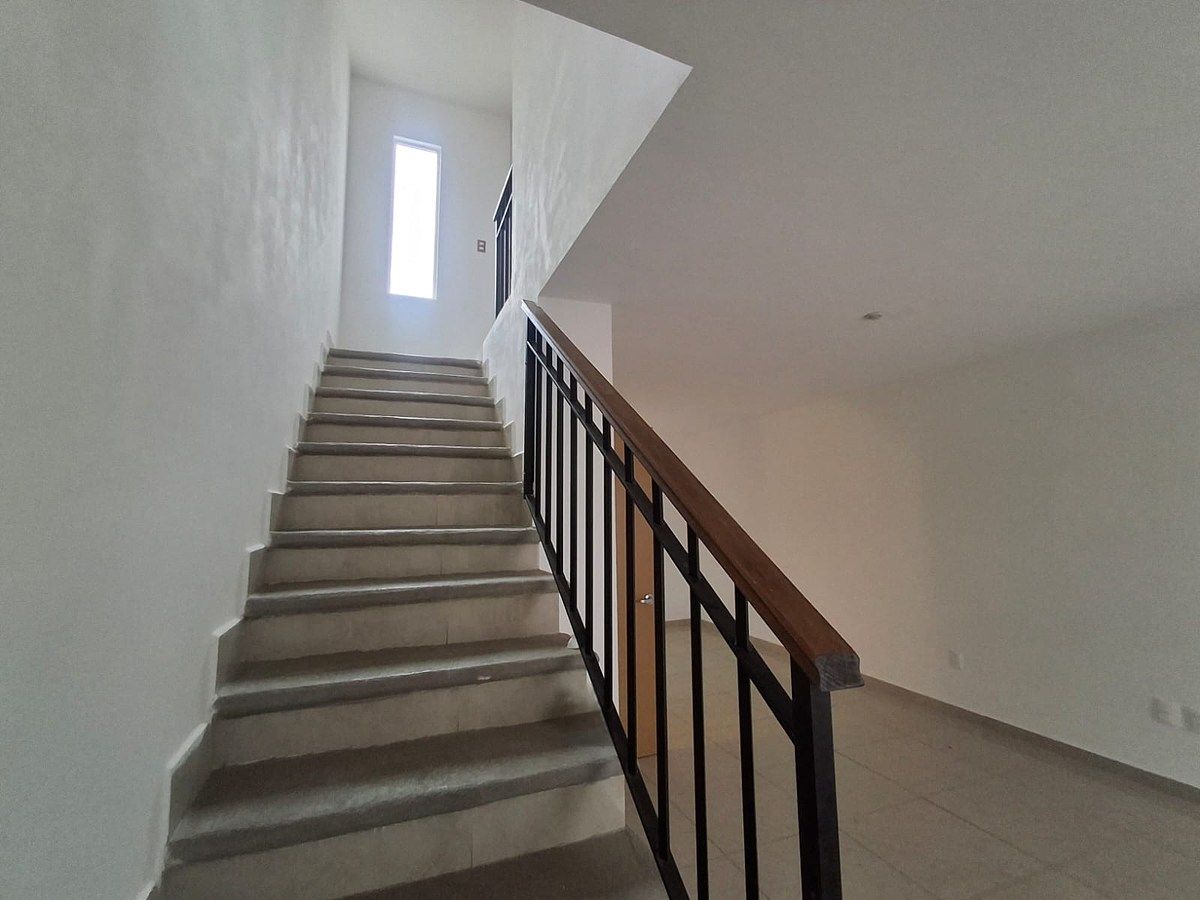 Casa em condomínio fechado em Los Huertos, Querétaro, foto 7 de 24