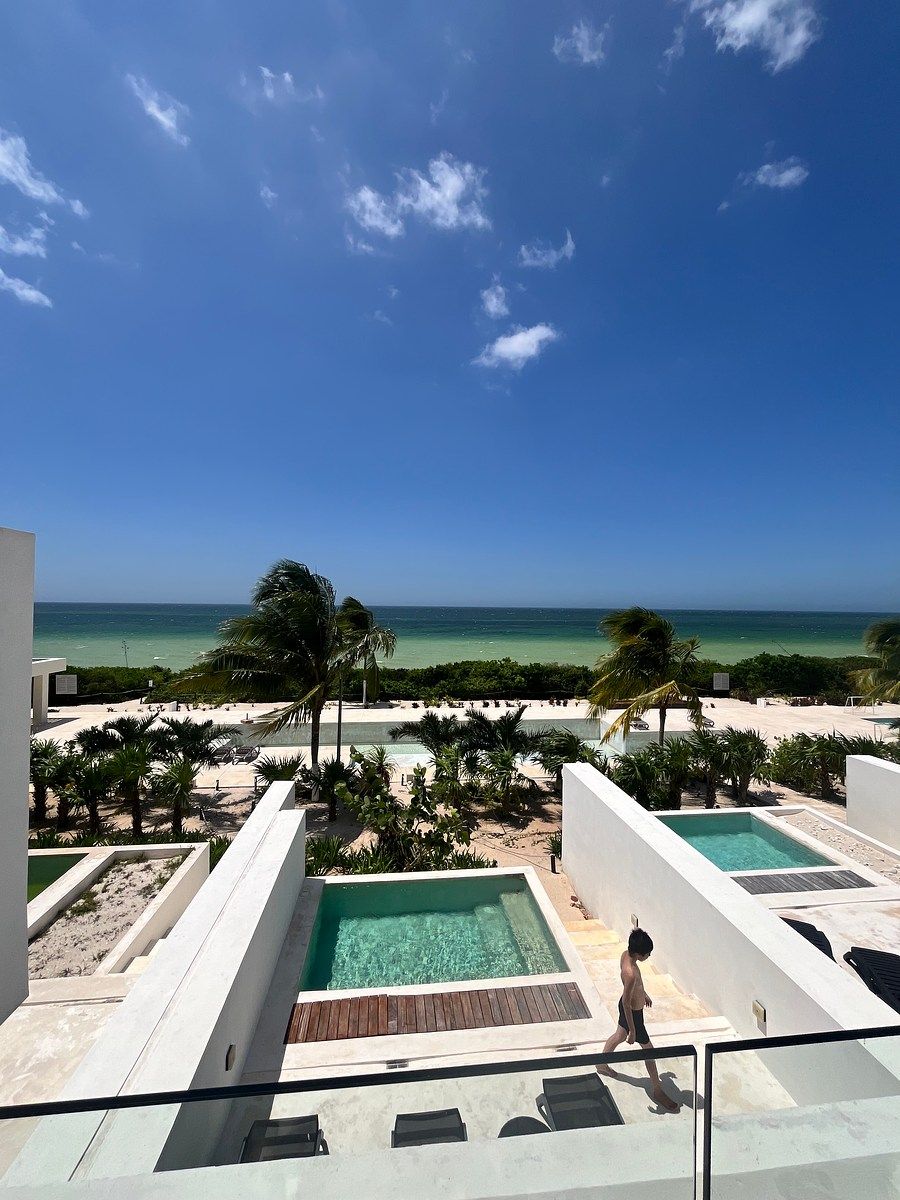Apartamento de luxo de frente para o mar!, foto 1 de 39