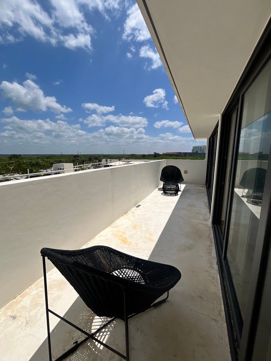 Apartamento em Telchac Puerto, Telchac Puerto, foto 2 de 39