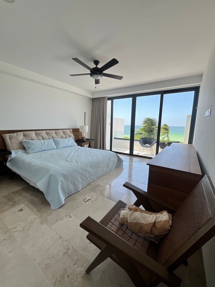 Apartamento em Telchac Puerto, Telchac Puerto, foto 3 de 39