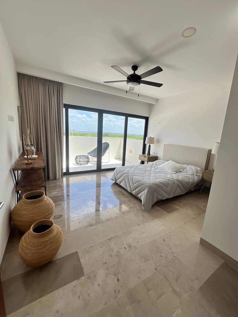Apartamento em Telchac Puerto, Telchac Puerto, foto 5 de 39