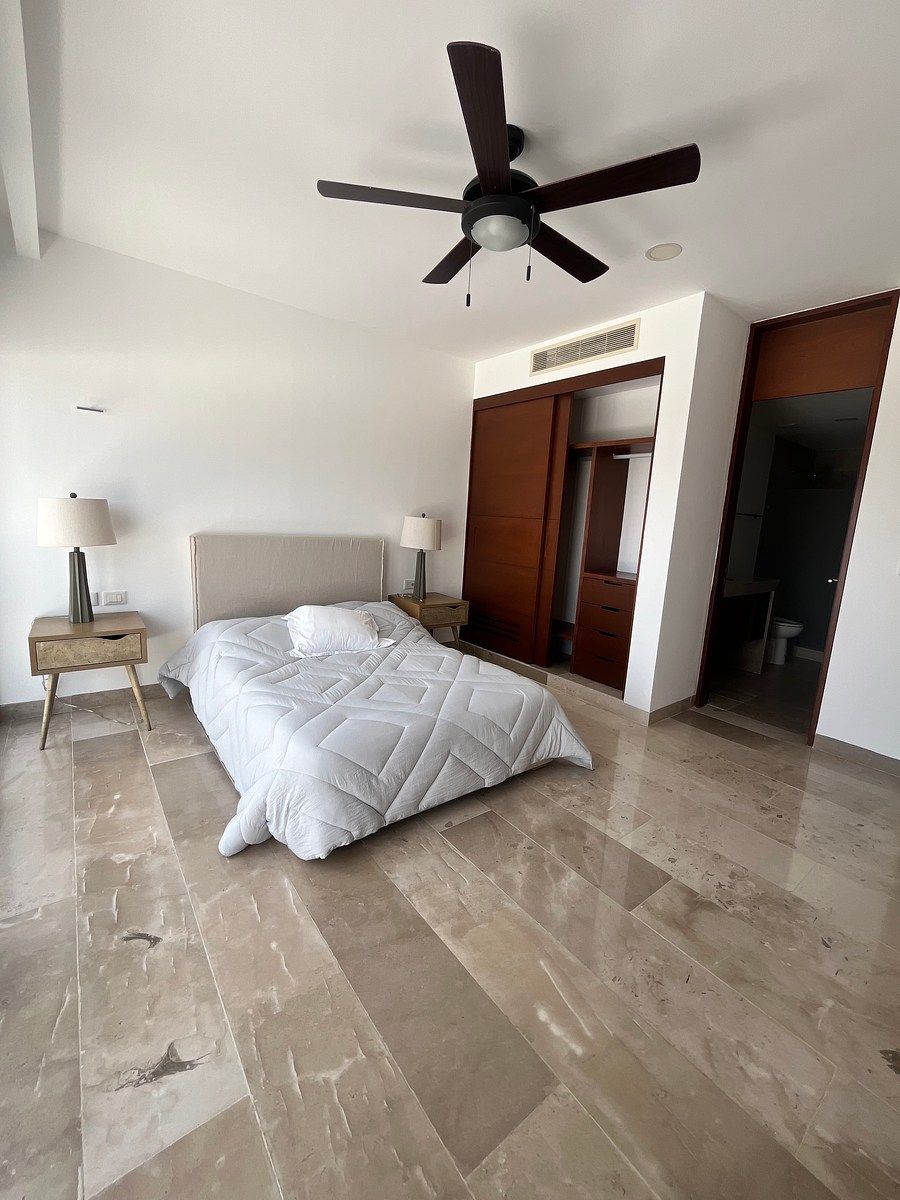 Apartamento em Telchac Puerto, Telchac Puerto, foto 6 de 39