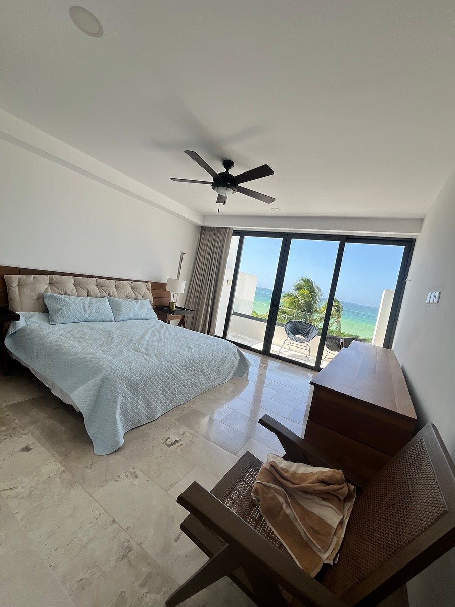 Apartamento em Telchac Puerto, Telchac Puerto, foto 7 de 39