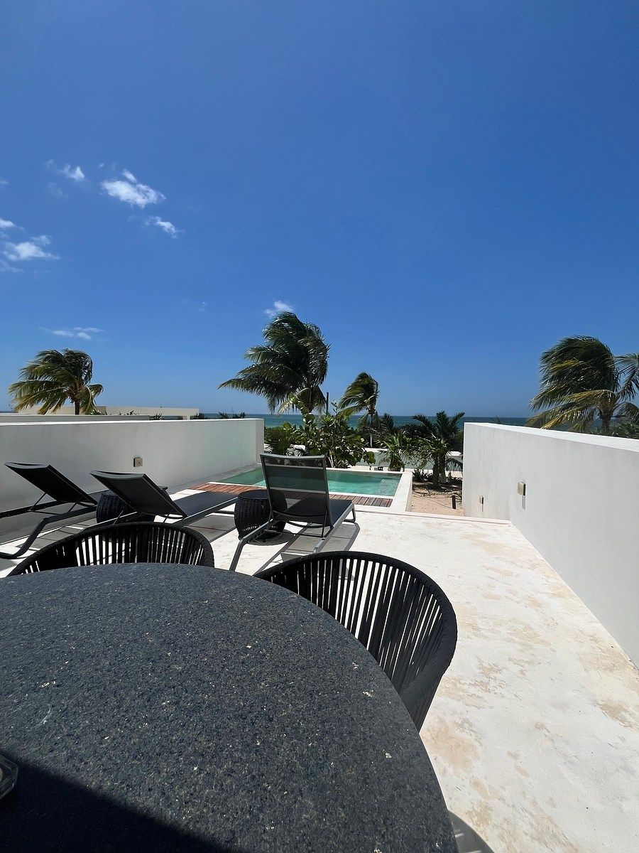 Apartamento em Telchac Puerto, Telchac Puerto, foto 19 de 39