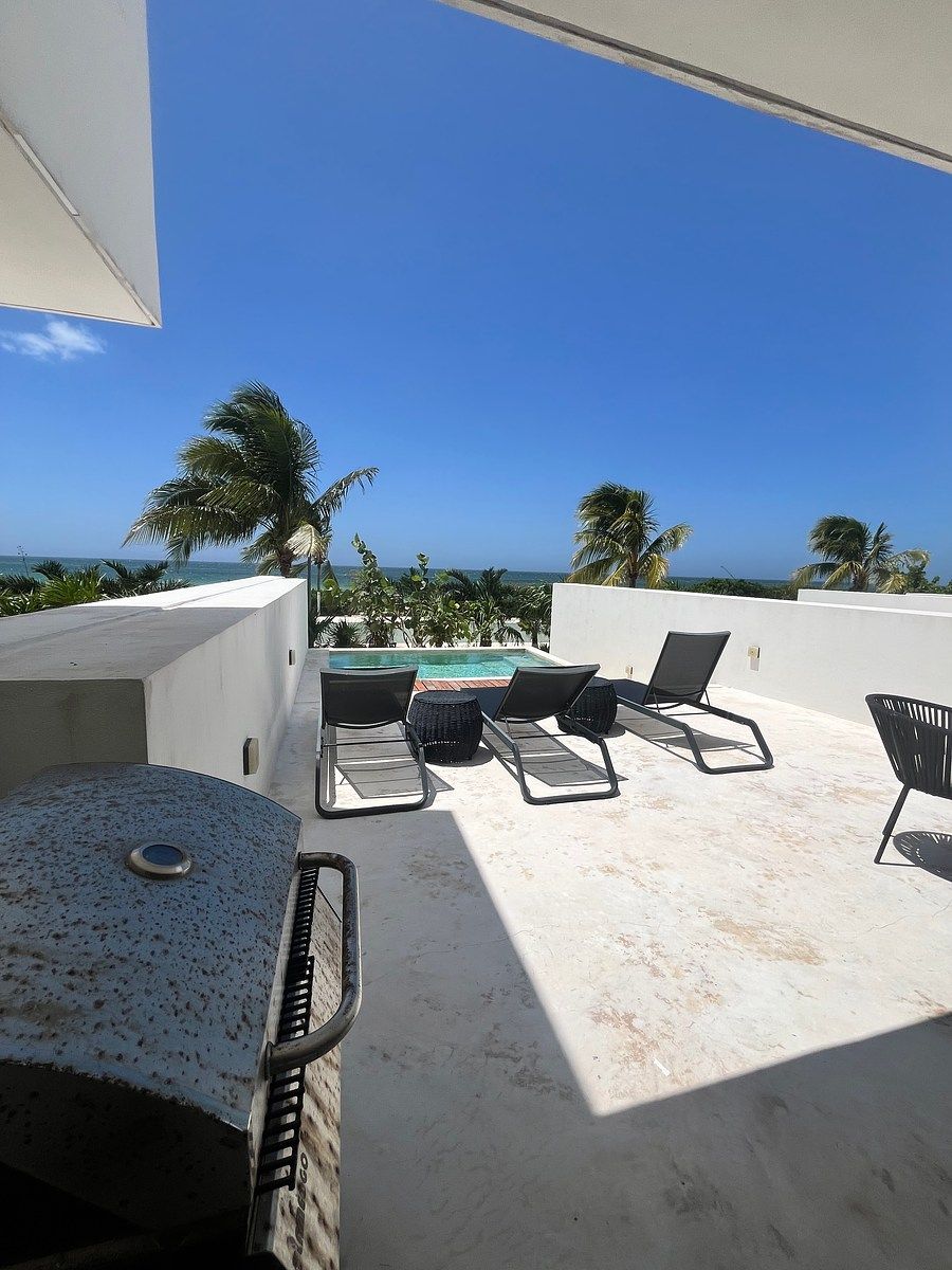 Apartamento em Telchac Puerto, Telchac Puerto, foto 20 de 39