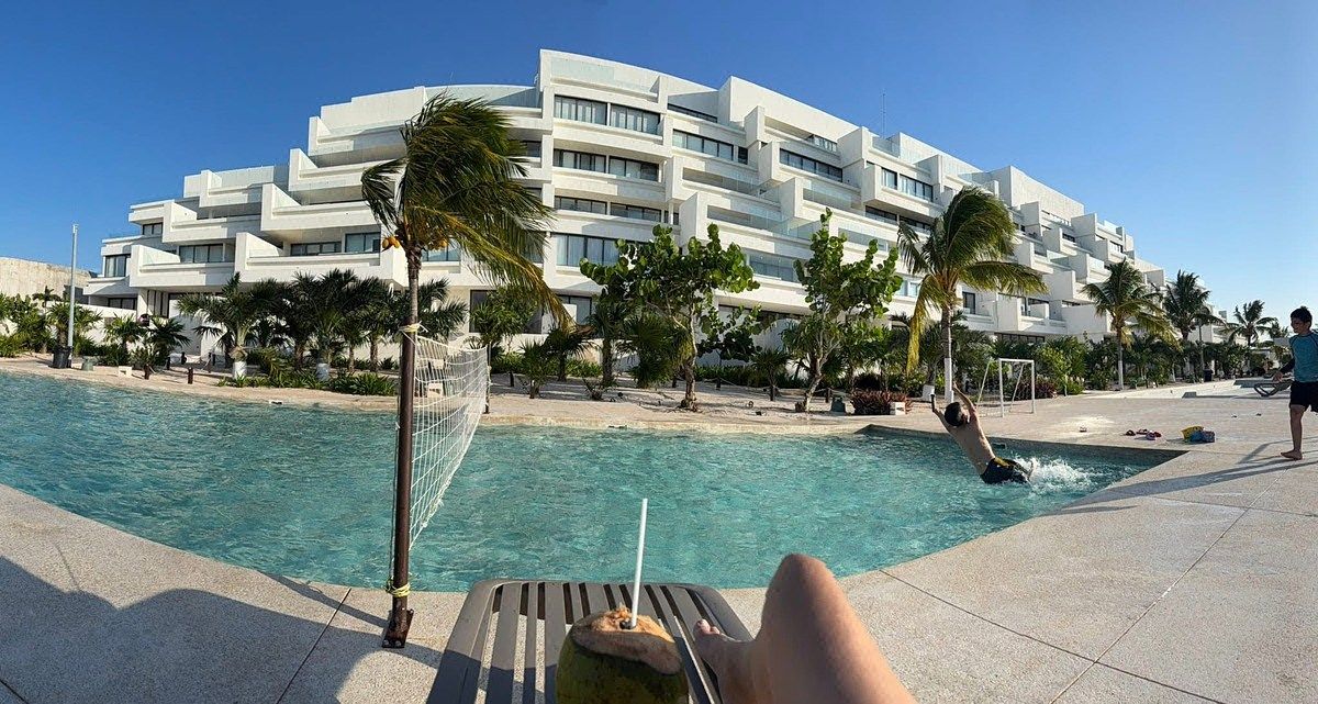 Apartamento em Telchac Puerto, Telchac Puerto, foto 39 de 39