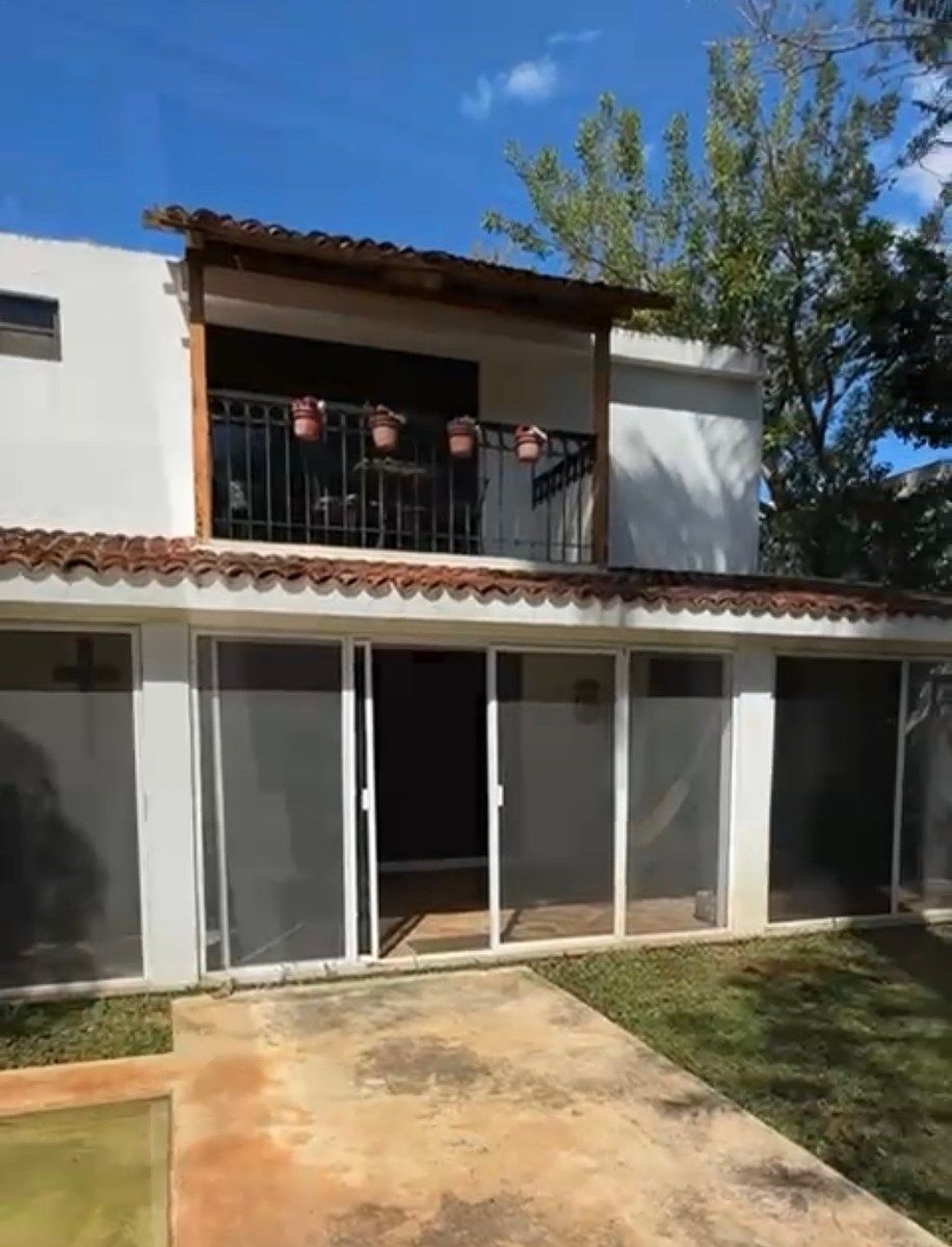 Casa en Club de Golf La Ceiba, Mérida, foto 2 de 11