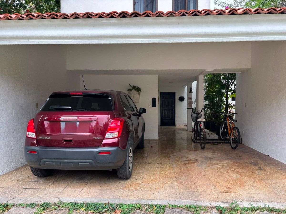 Casa en Club de Golf La Ceiba, Mérida, foto 3 de 11