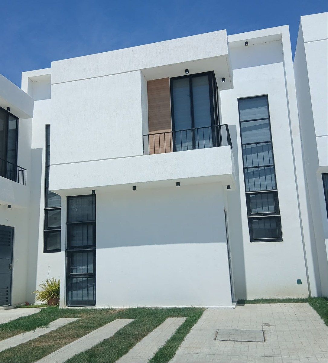 House in Tondoroque, Bahía de Banderas, photo 2 of 14