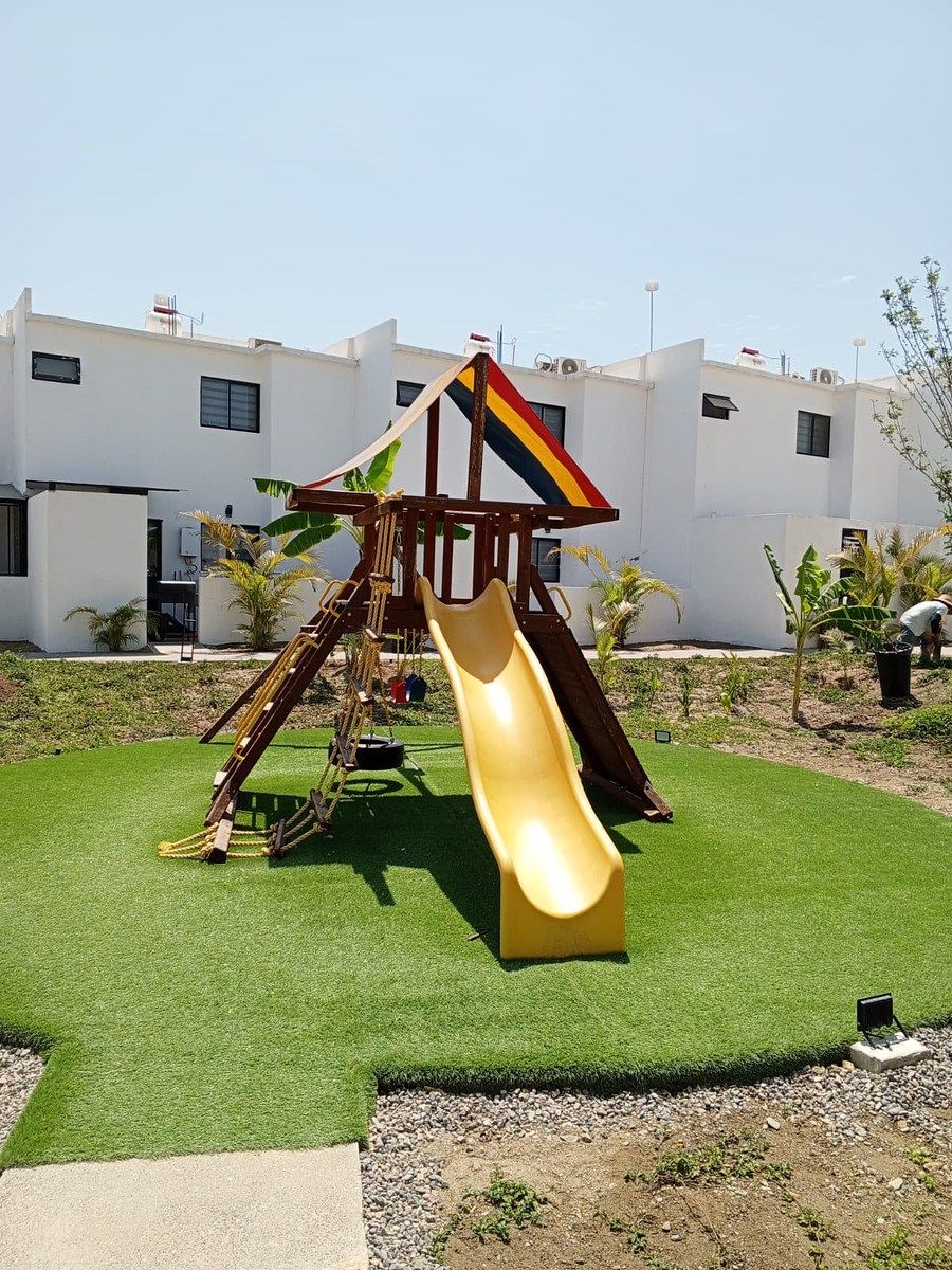 House in Tondoroque, Bahía de Banderas, photo 11 of 14