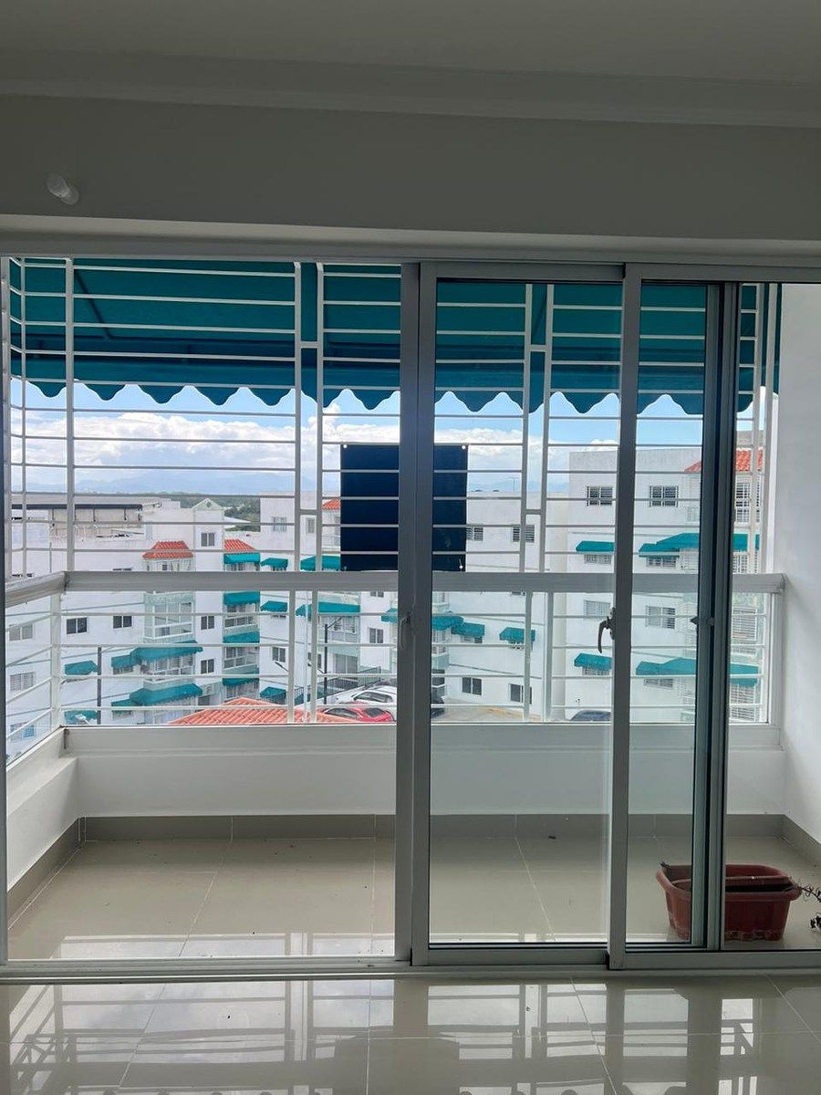 Apartamento en Avenida Jacobo Majluta Azar, Santo Domingo Norte, foto 7 de 12
