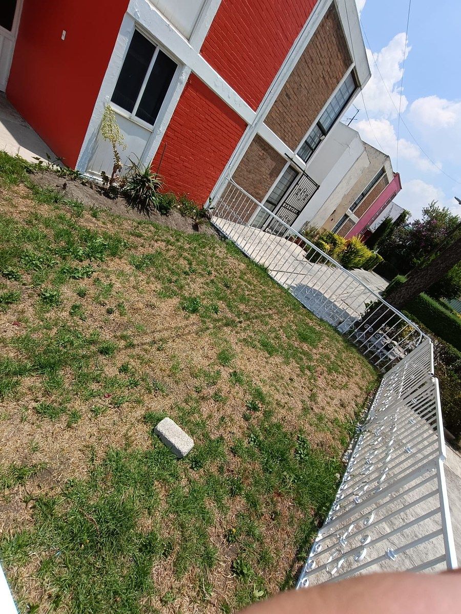 Venta – Casa Habitación en Infonavit, Metepec, Estado de México, foto 1 de 11