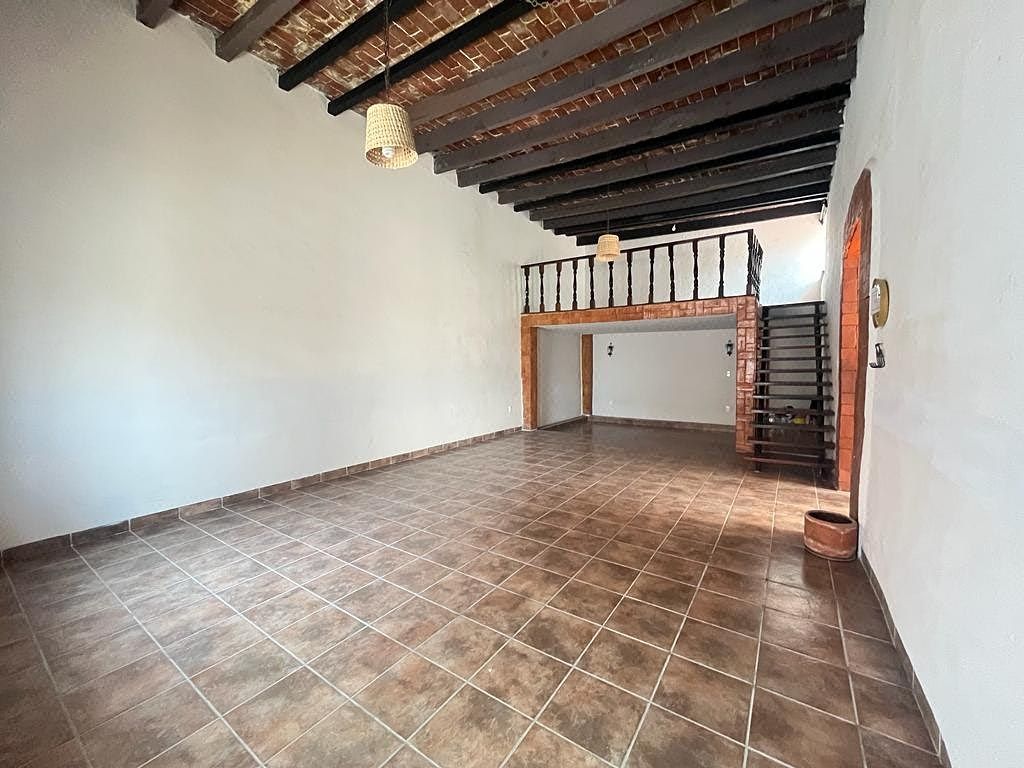 Casa em Santa Catarina, Coyoacán, foto 2 de 13