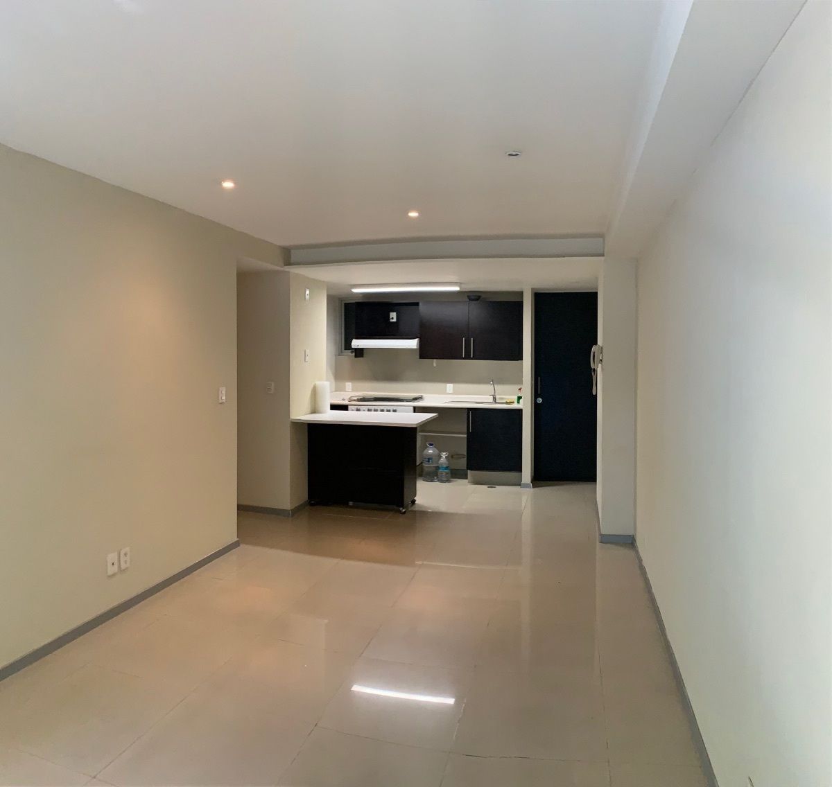 Apartamento em Granada, Miguel Hidalgo, foto 3 de 31