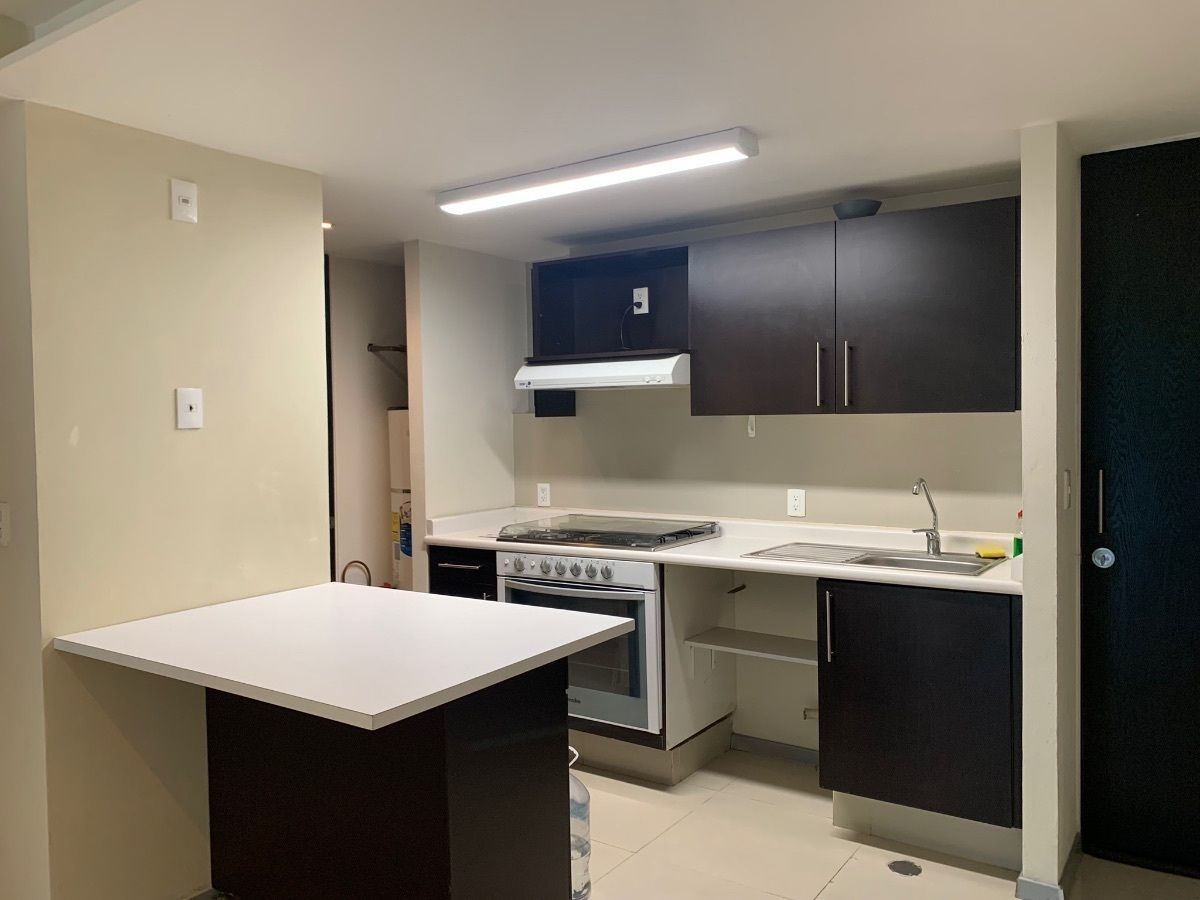 Apartamento em Granada, Miguel Hidalgo, foto 4 de 31