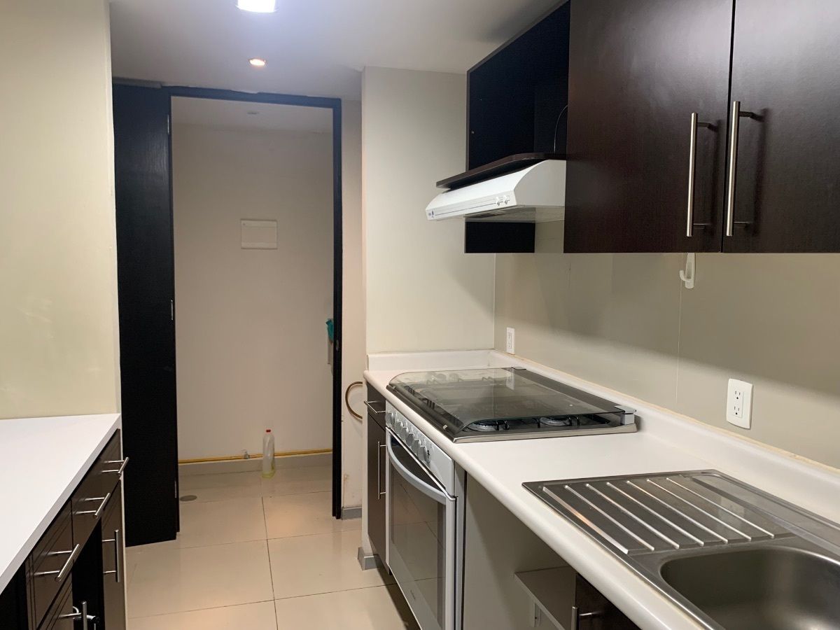 Apartamento em Granada, Miguel Hidalgo, foto 5 de 31