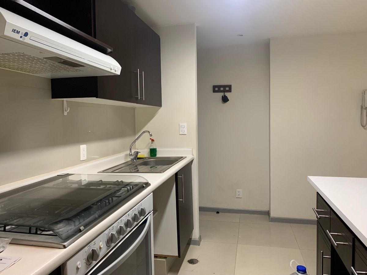 Apartamento em Granada, Miguel Hidalgo, foto 7 de 31