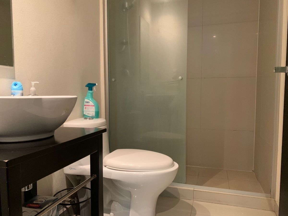 Apartamento em Granada, Miguel Hidalgo, foto 12 de 31