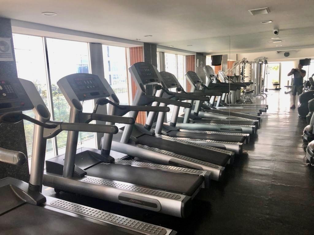 Apartamento em Granada, Miguel Hidalgo, foto 17 de 31