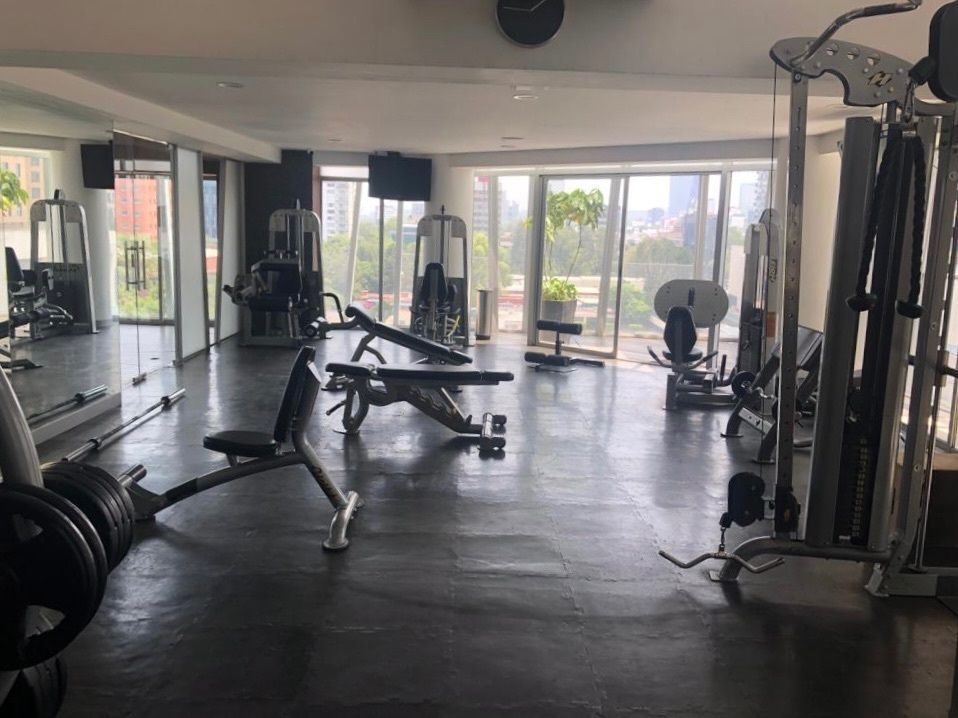 Apartamento em Granada, Miguel Hidalgo, foto 19 de 31