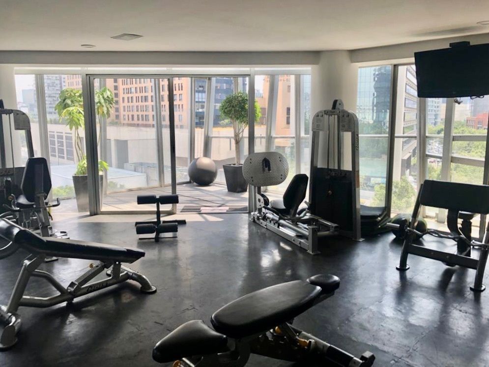 Apartamento em Granada, Miguel Hidalgo, foto 20 de 31