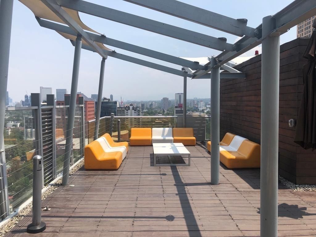 Apartamento em Granada, Miguel Hidalgo, foto 23 de 31