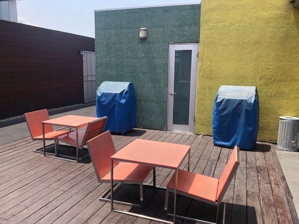 Apartamento em Granada, Miguel Hidalgo, foto 25 de 31