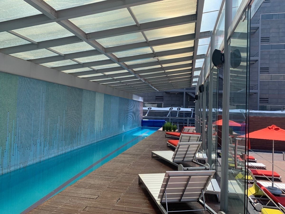 Apartamento em Granada, Miguel Hidalgo, foto 28 de 31