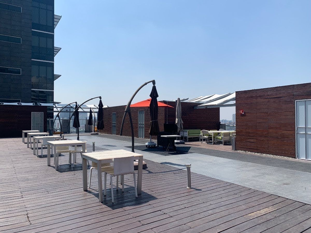 Apartamento em Granada, Miguel Hidalgo, foto 29 de 31