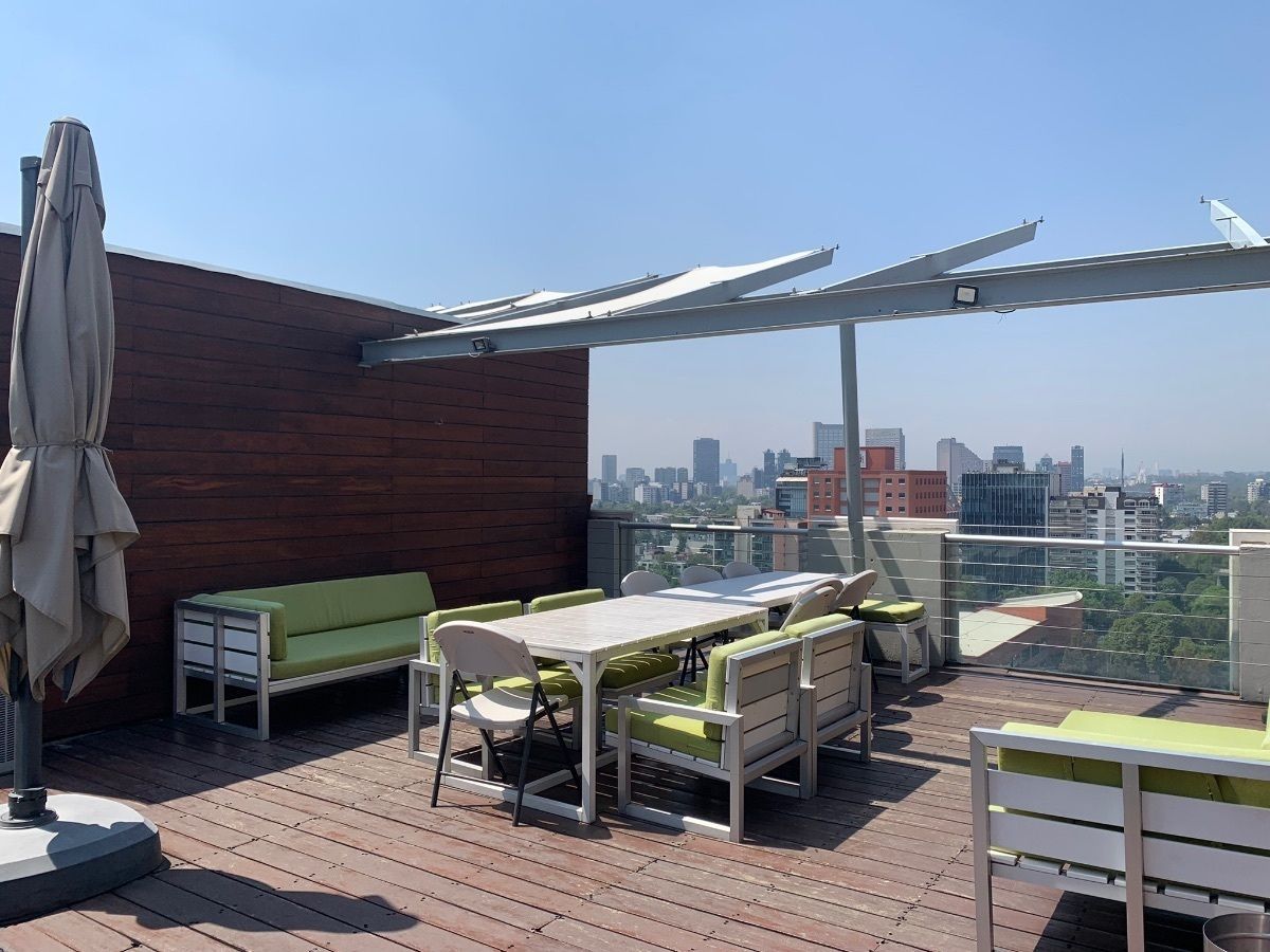 Apartamento em Granada, Miguel Hidalgo, foto 30 de 31