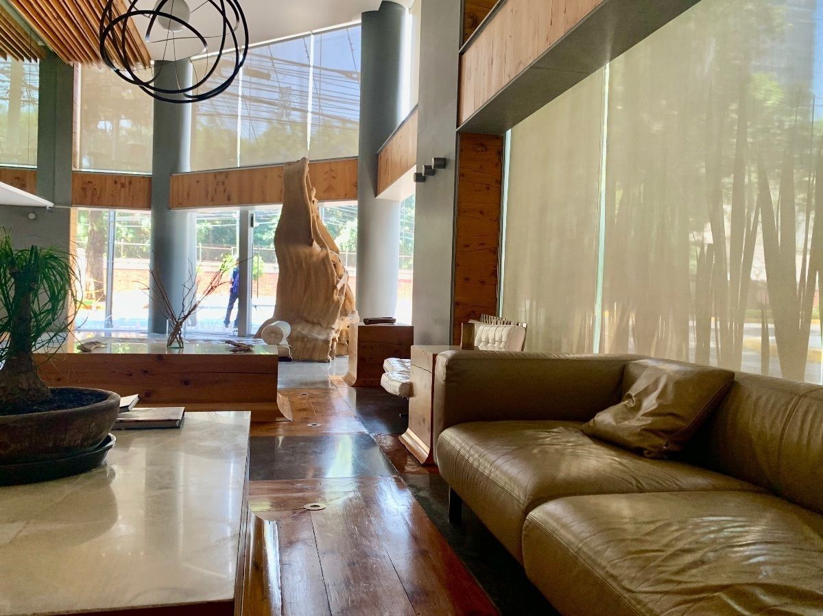 Apartamento em Granada, Miguel Hidalgo, foto 31 de 31