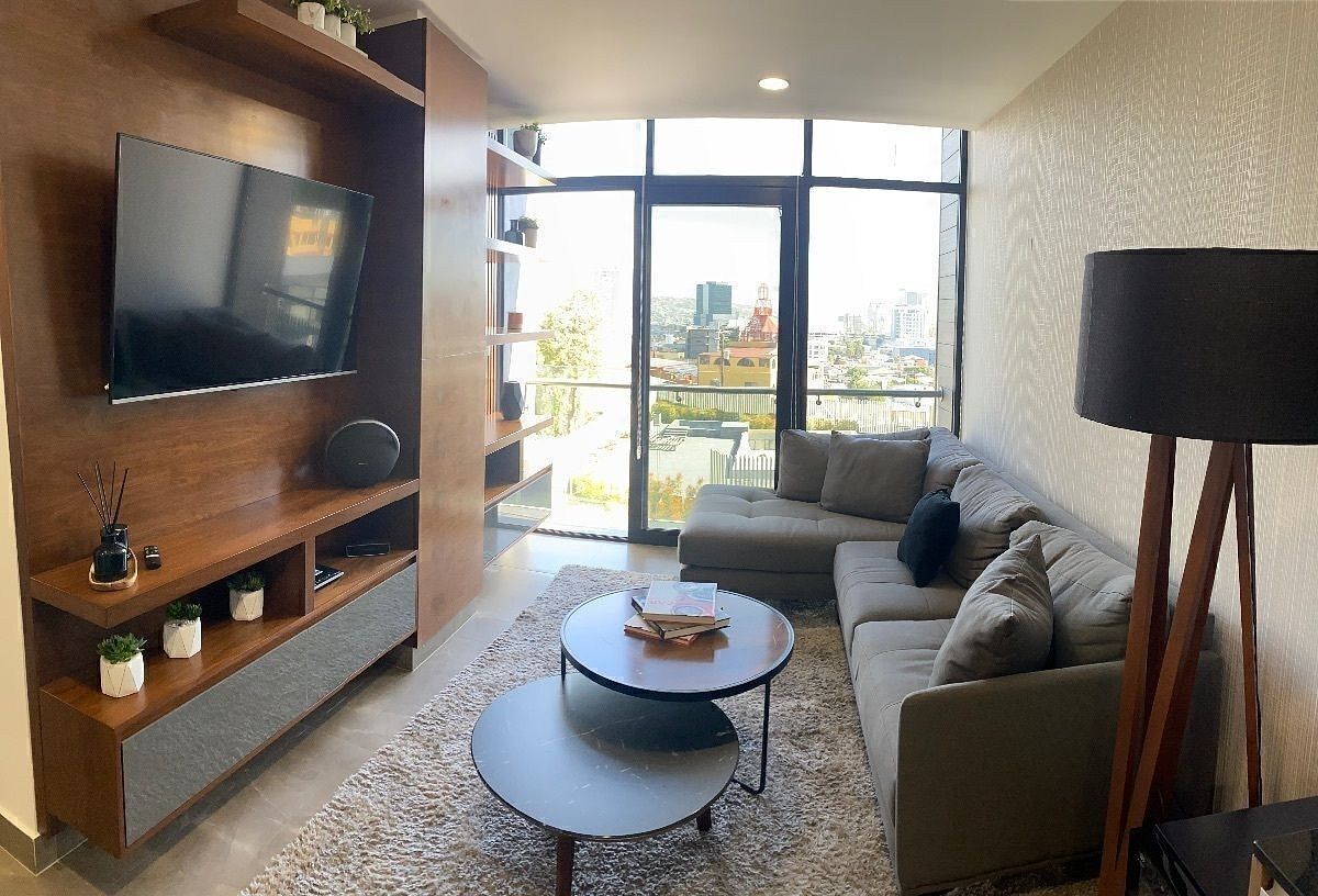 Departamento en Venta en torre ICON, foto 1 de 39