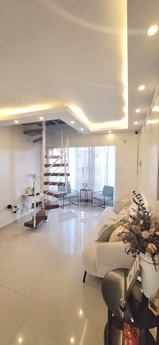 Penthouse en Alameda, Santo Domingo Oeste, foto 3 de 11