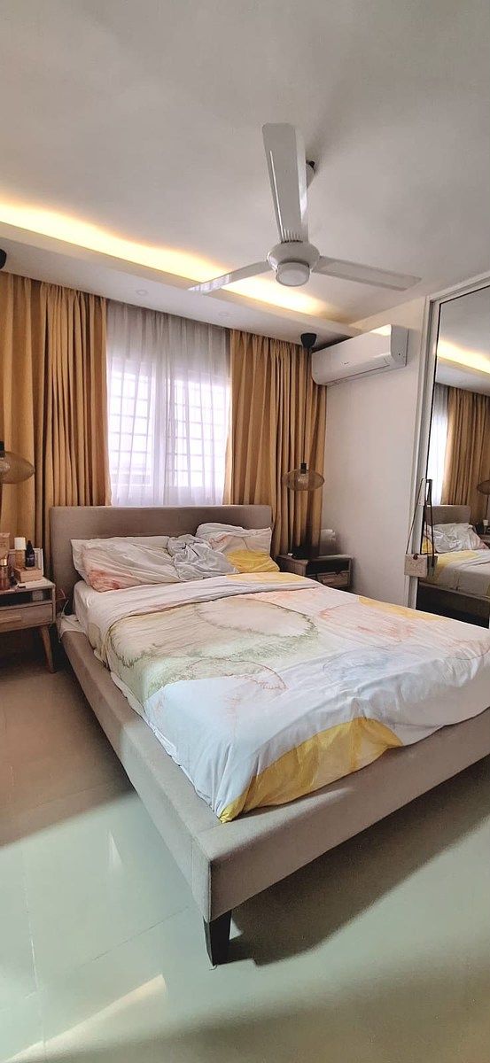 Penthouse en Alameda, Santo Domingo Oeste, foto 4 de 11