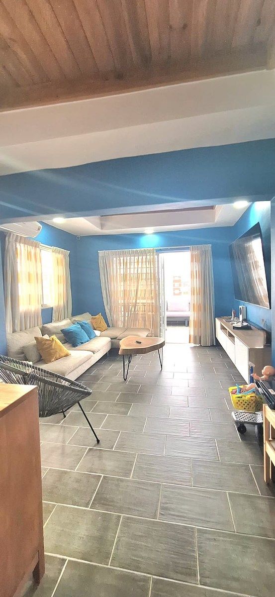 Penthouse en Alameda, Santo Domingo Oeste, foto 5 de 11