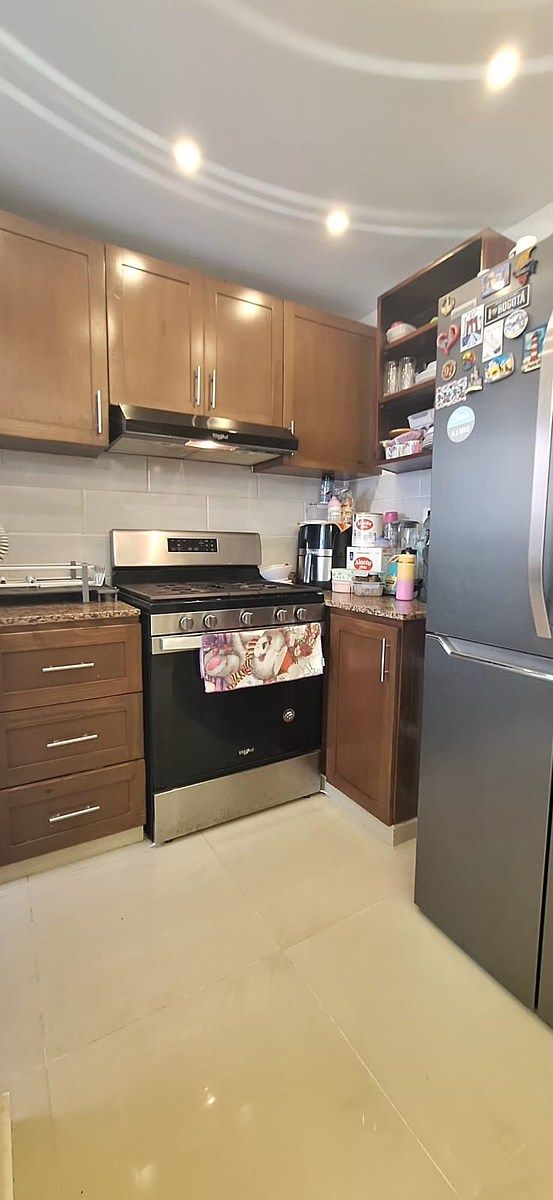 Penthouse en Alameda, Santo Domingo Oeste, foto 6 de 11