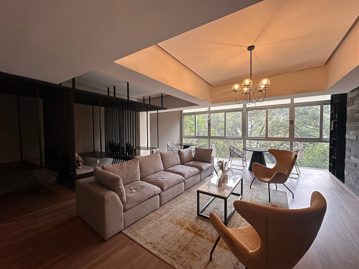 Departamento en Lomas de Tetelpan, Álvaro Obregón, foto 43 de 48