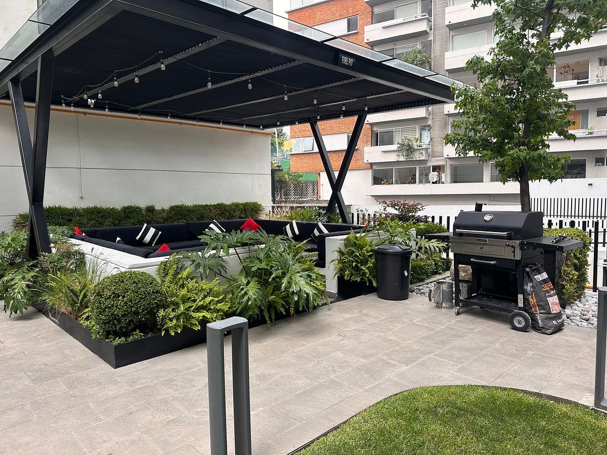 Departamento en Lomas de Tetelpan, Álvaro Obregón, foto 45 de 48
