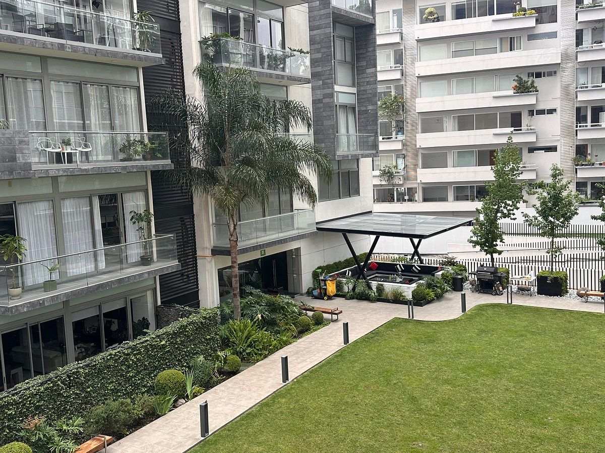 Departamento en Lomas de Tetelpan, Álvaro Obregón, foto 48 de 48