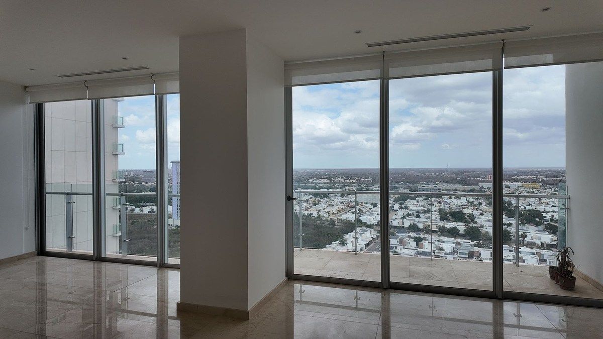 APARTAMENTO À VENDA EM MÉRIDA, COUNTRY TOWERS, ALTABRISA, foto 1 de 12