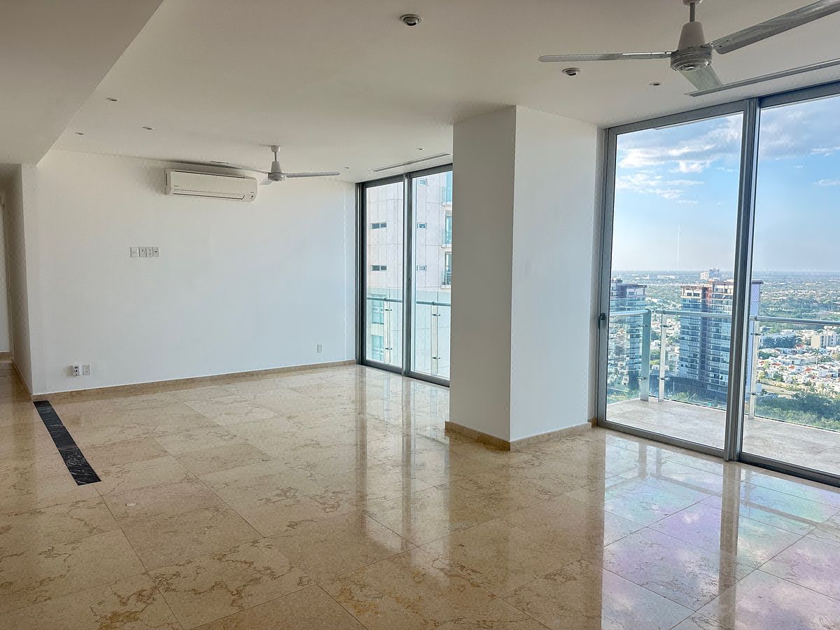 APARTAMENTO À VENDA EM MÉRIDA, COUNTRY TOWERS, ALTABRISA, foto 1 de 19