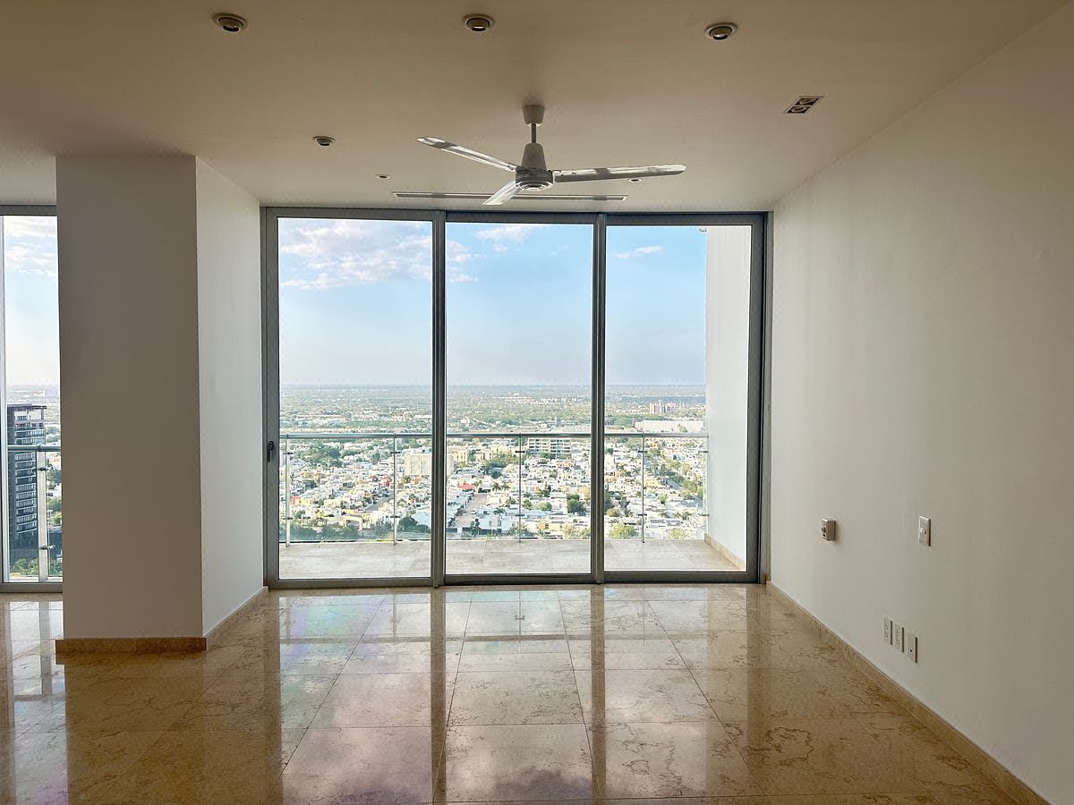 Apartamento em Altabrisa, Mérida, foto 2 de 19