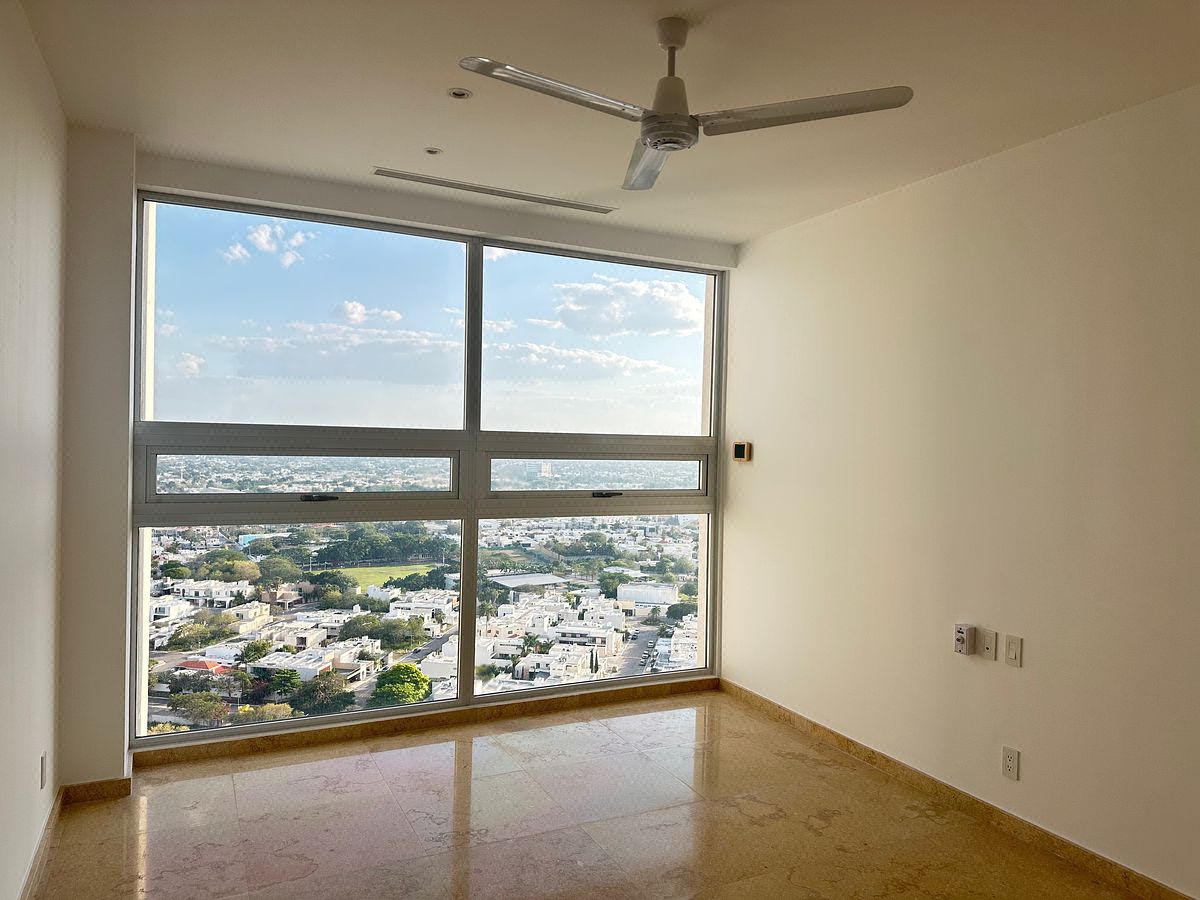Apartamento em Altabrisa, Mérida, foto 5 de 19