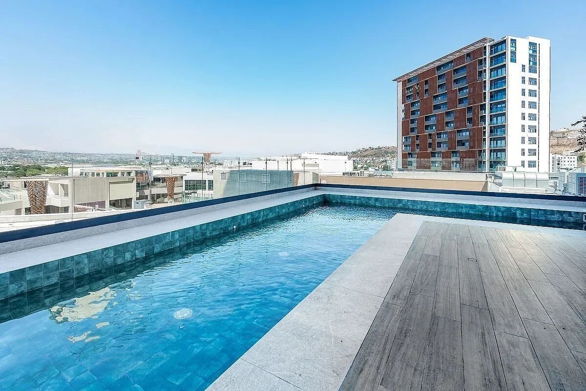 Apartamento em Chapultepec Alamar, Tijuana, foto 4 de 28
