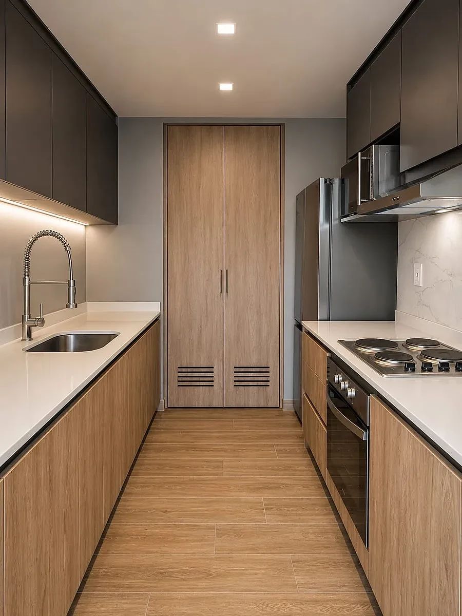 Apartamento em Chapultepec Alamar, Tijuana, foto 24 de 28