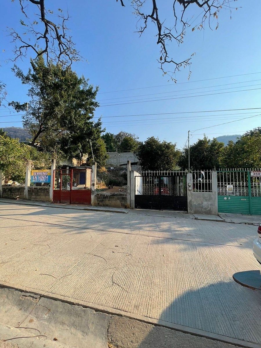 TERRENO Cerro Hueco con SERVICIOS, foto 1 de 6