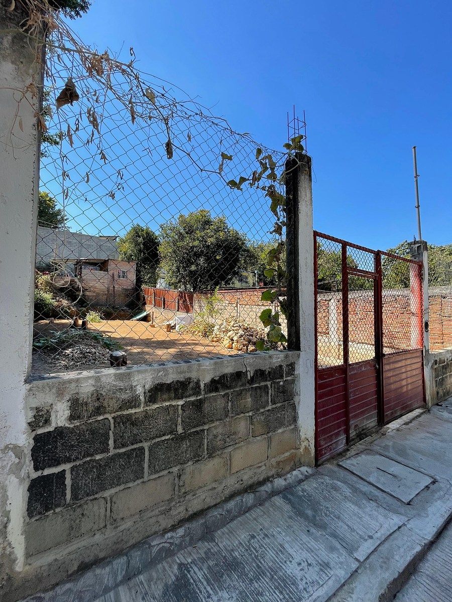 Terreno en Rivera Cerro Hueco, Tuxtla Gutiérrez, foto 2 de 6